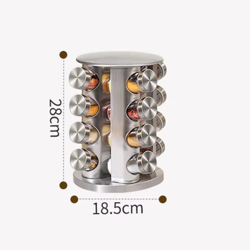 Essential Kitchen 360°
