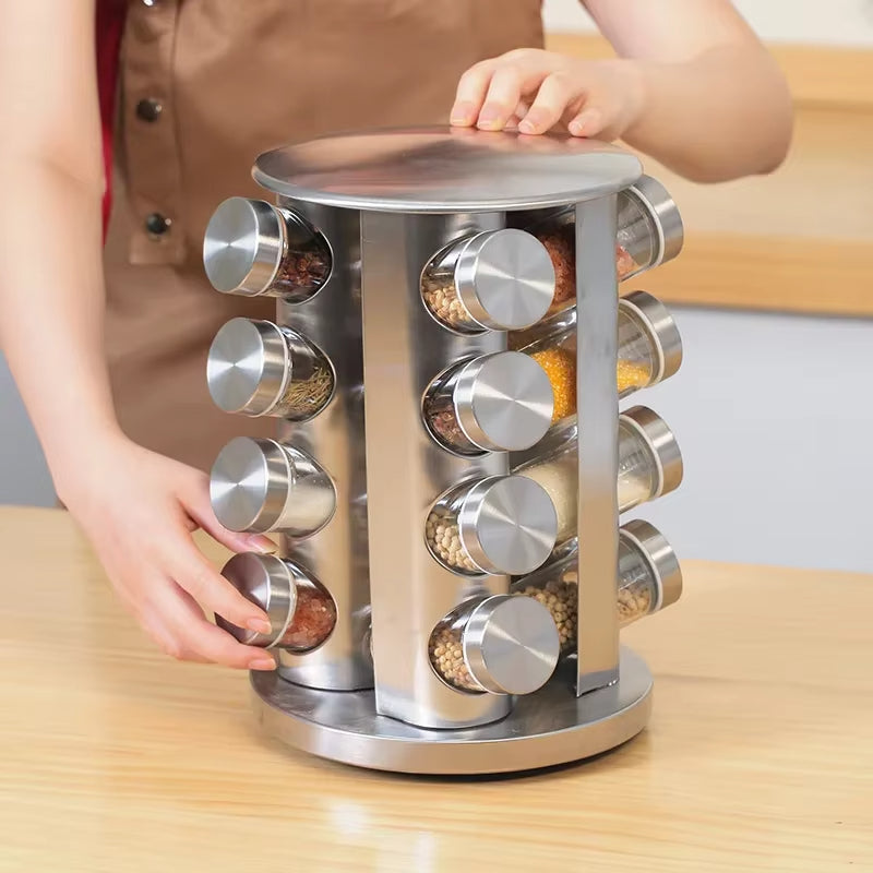 Essential Kitchen 360°