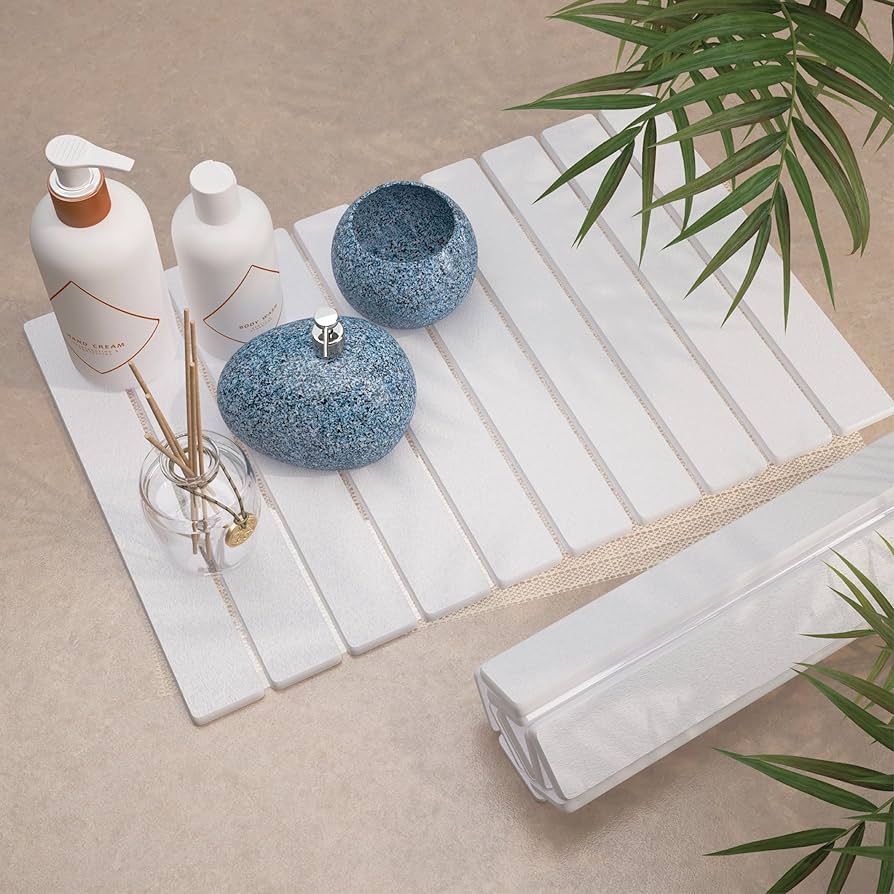 Stone Mat Moons™: La Piedra que "Se Traga" el Agua 🌊✨