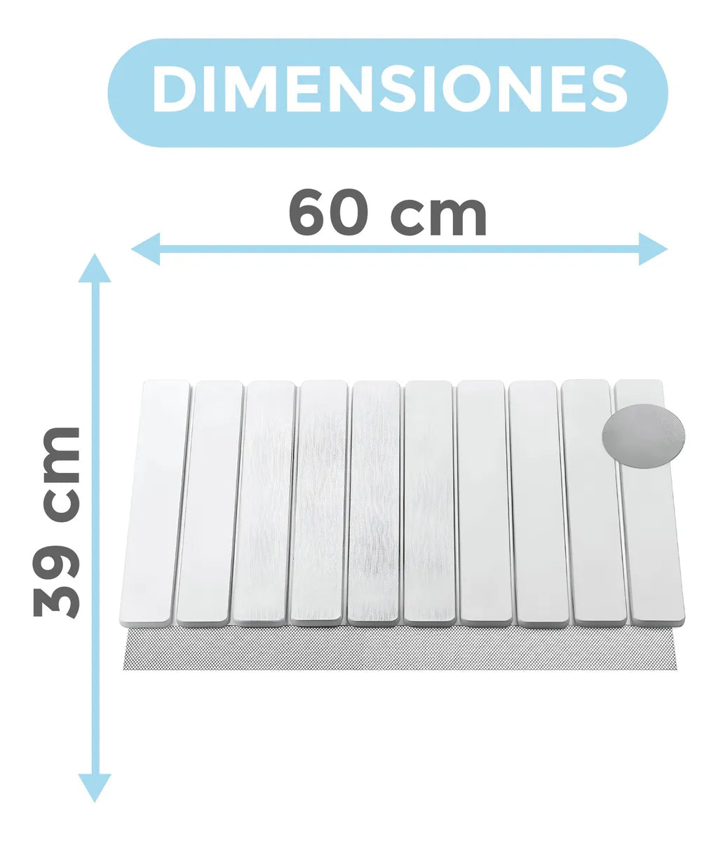 Stone Mat Moons™: La Piedra que "Se Traga" el Agua 🌊✨